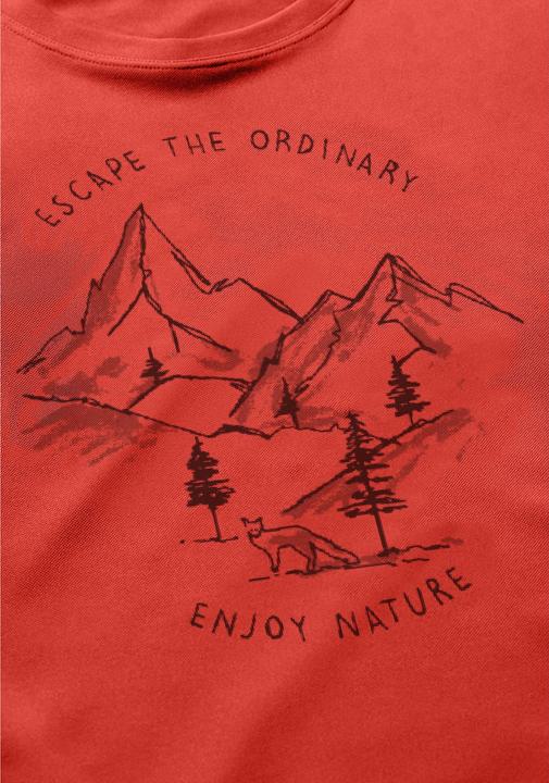Actual product image Maier Sports Dieter Print (M)