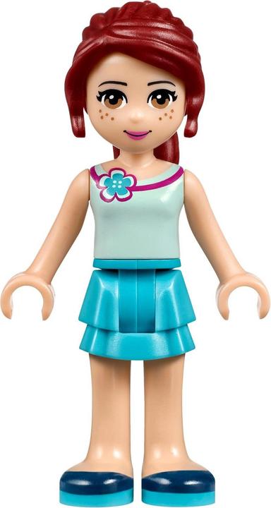 Produktbild LEGO Heartlake Supermarkt (41118, LEGO Friends)