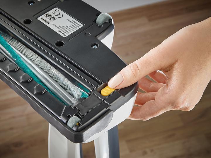 Produktbild Leifheit Akku-Staubsauger Regulus PowerVac 2in1