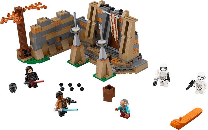 Immagine prodotto LEGO Battle on Takodana (75139, LEGO Star Wars)