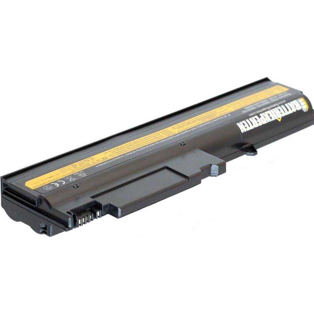 CS Cameron Sino Battery for IBM/Lenovo Thinkpad T40P / T41P / T42P /T43P / R50 / R51 / R52 etc, Batteria per notebook