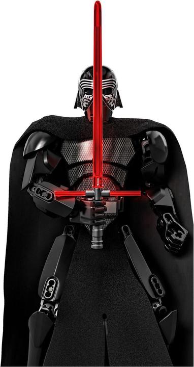 Produktbild LEGO Kylo Ren (75117, LEGO Star Wars)