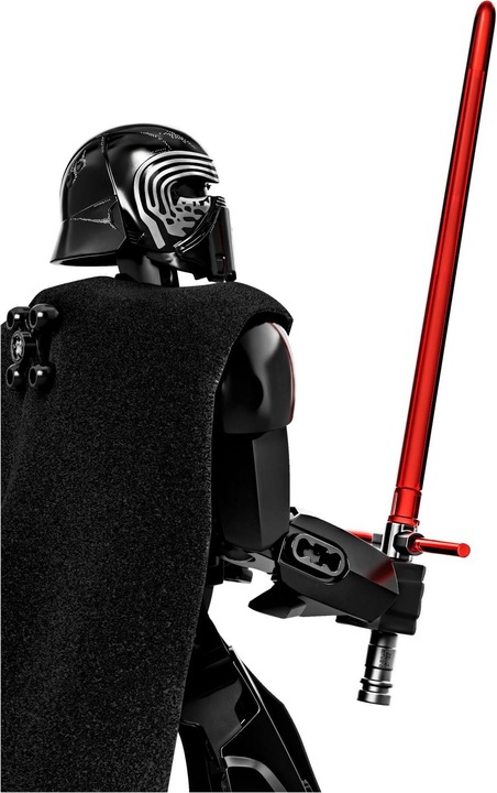 Immagine prodotto LEGO Kylo Ren (75117, LEGO Star Wars)