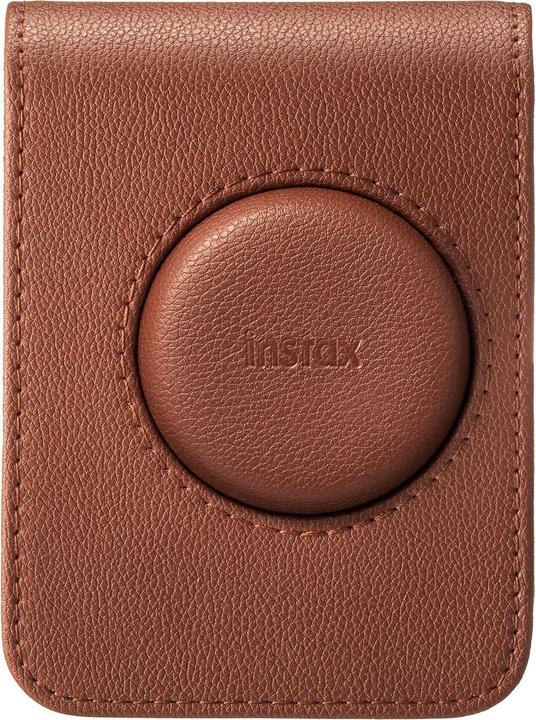 Actual product image Fujifilm instax evo (Camera case)