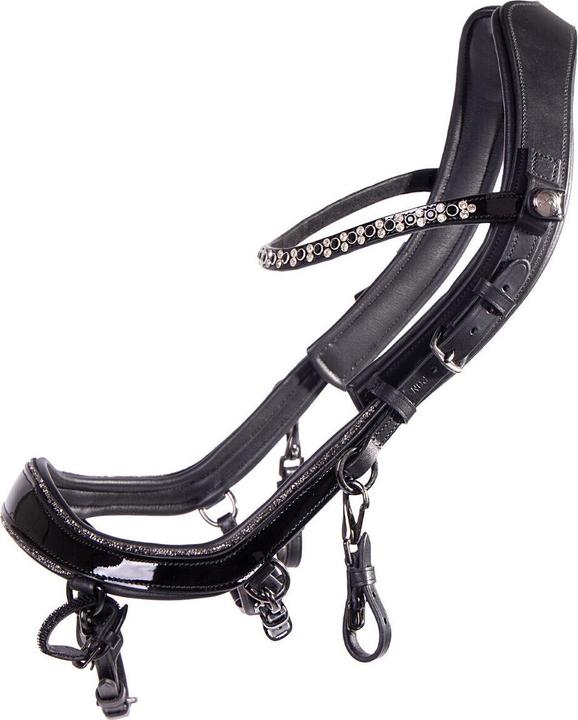 Pres Teq Trense FaySport Glitter