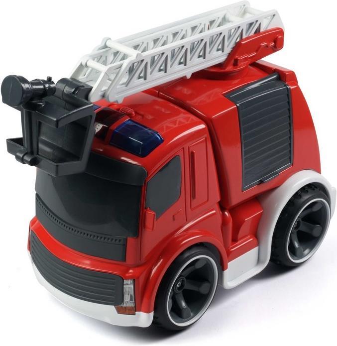 Produktbild Silverlit Feuerwehrauto I/R