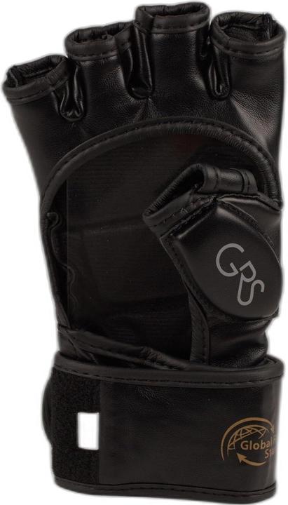 Produktbild Metal Boxe mma-handschuhe grs (XL)