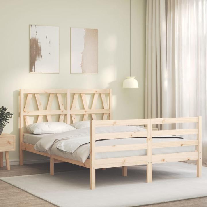 Image du produit VidaXL Ev (120 x 190 cm)