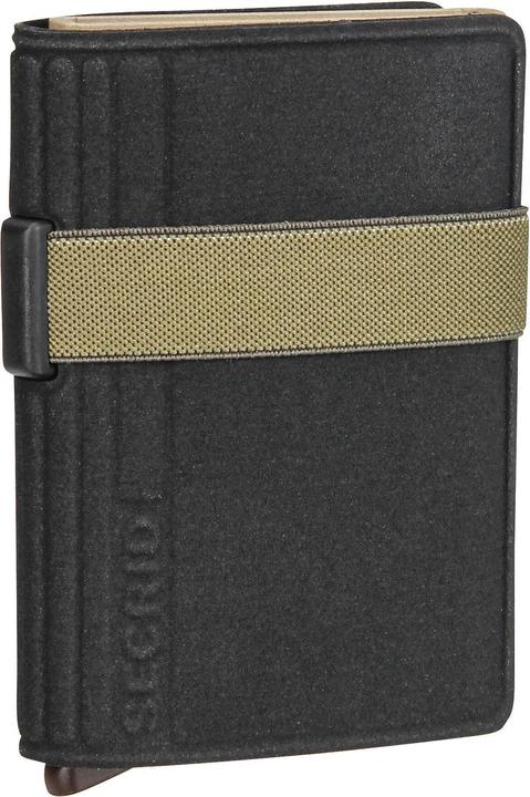 Actual product image Secrid Liba