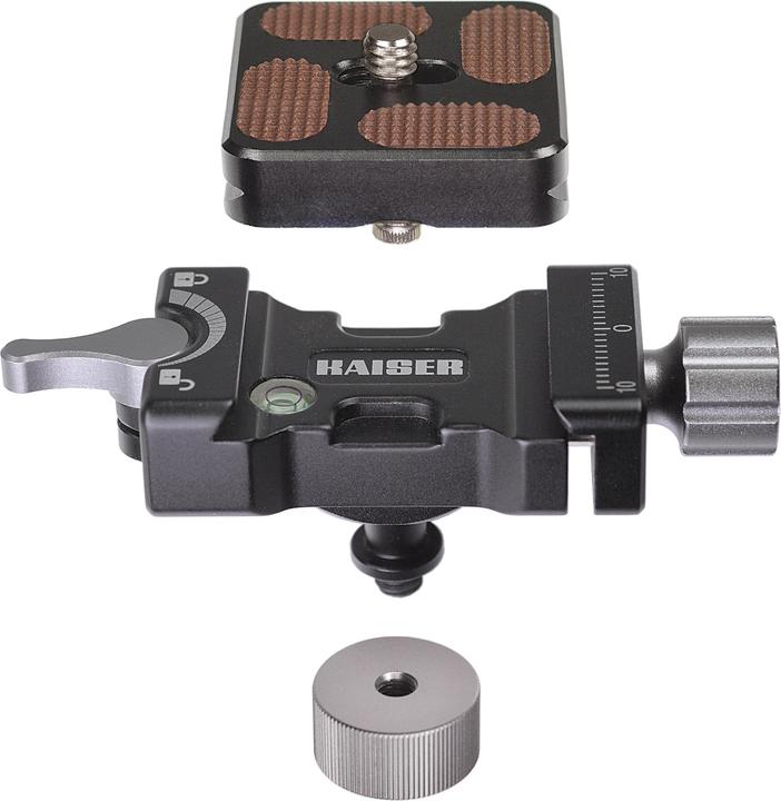 Productafbeelding Kaiser Fototechnik Kaiser Balhoofd 2fix (Kogelkop)