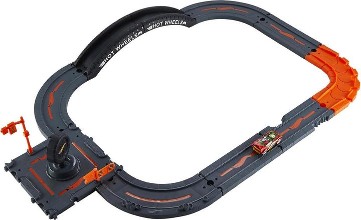 Image du produit Hot Wheels City Track Pack
