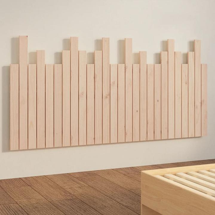Actual product image VidaXL Zara (166 x 3 x 80 cm)