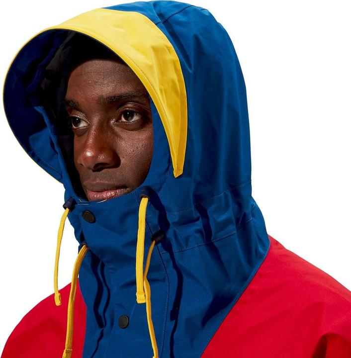Actual product image Berghaus Waterproof Trango Gore-Tex Jacket (L)