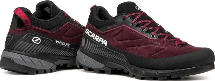Produktbild Scarpa Women's Rapid XT GTX (37.5)