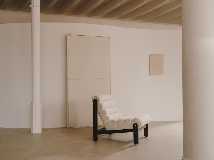 Actual product image Kave Home Mirta