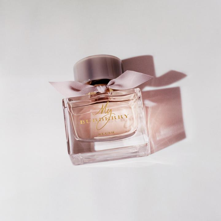 Produktbild Burberry My Blush (Eau de Parfum, 30 ml)