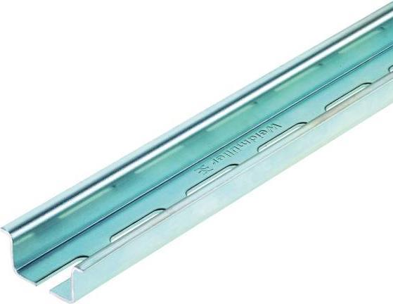 Produktbild Weidmüller Tragschiene
