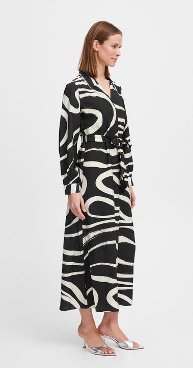 Produktbild B.young BYIBINE AOP DRESS 2 20814573 (40)