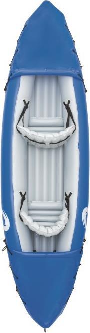 Immagine prodotto Bestway Lite Rapid X2 (2 pers.)