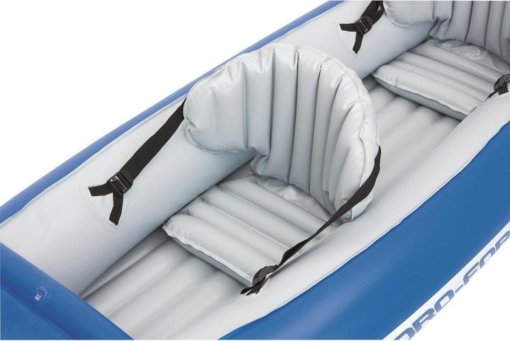 Immagine prodotto Bestway Lite Rapid X2 (2 pers.)