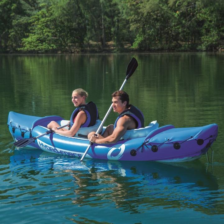 Immagine prodotto Bestway Lite Rapid X2 (2 pers.)