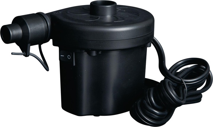 Produktbild Bestway Lay-Z-Spa Palm Springs HydroJet (4 Pers.)