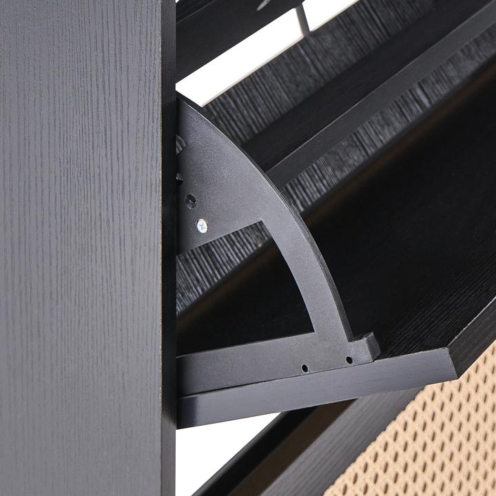 Immagine prodotto Beliani Moura (78 x 24 x 122 cm)