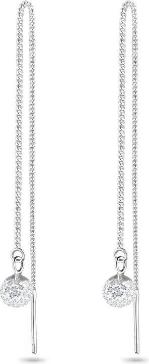 Actual product image Elli Ball (Sterling Silver)