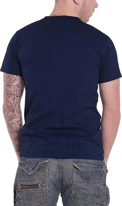 Immagine prodotto Maglietta Mela Logo Adulto Unisex (M)