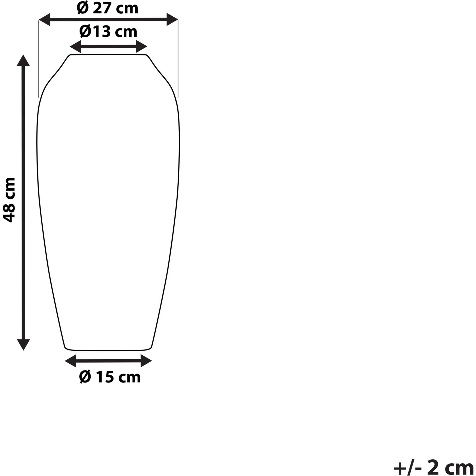 Thumbnail - Beliani, Vase, Lorca (1 x)