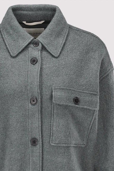 Produktbild Marc O'Polo Overshirt (40)
