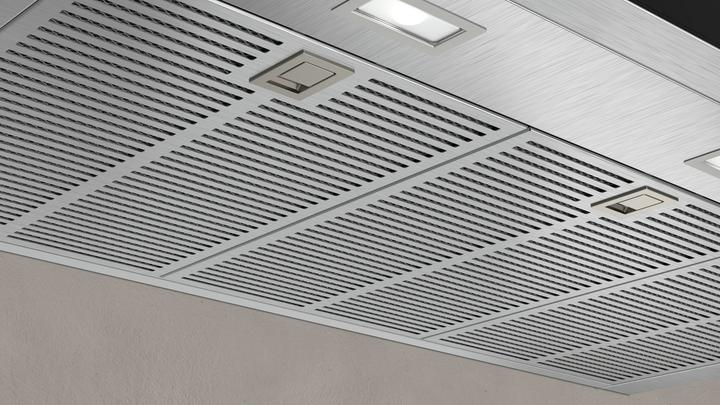 Produktbild Neff DBMP955N (Wandhaube)