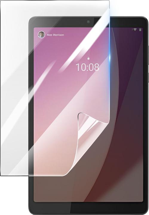 Immagine prodotto 3MK Pellicola ScreenSafe (1 Pezzo/i, Lenovo Tab M8 Gen 4)