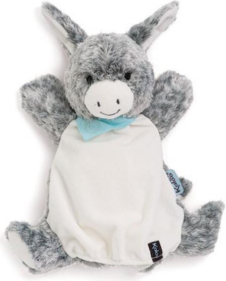 Image du produit Kaloo LES AMIS Âne Réglisse Doudou (30 cm)