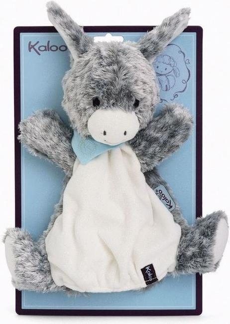 Image du produit Kaloo LES AMIS Âne Réglisse Doudou (30 cm)