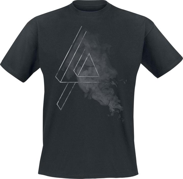 Produktbild Linkin Park Smoke Logo (L)