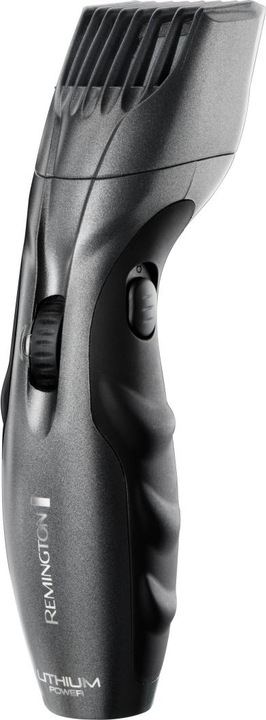Actual product image Remington lithium Beard Barba