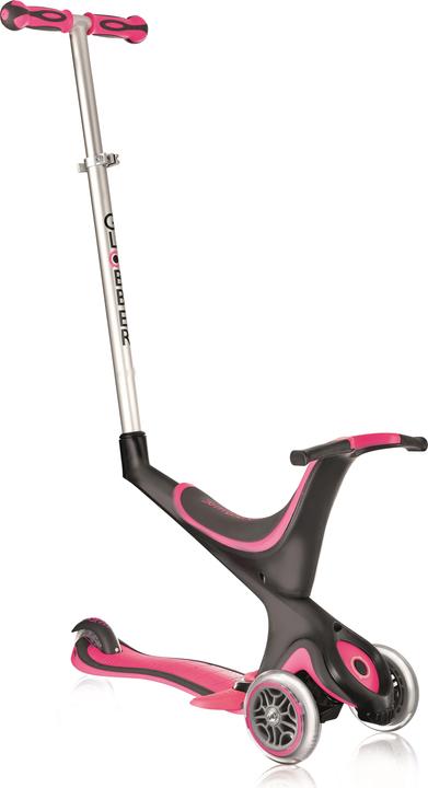 Globber Vai su 5 in 1
