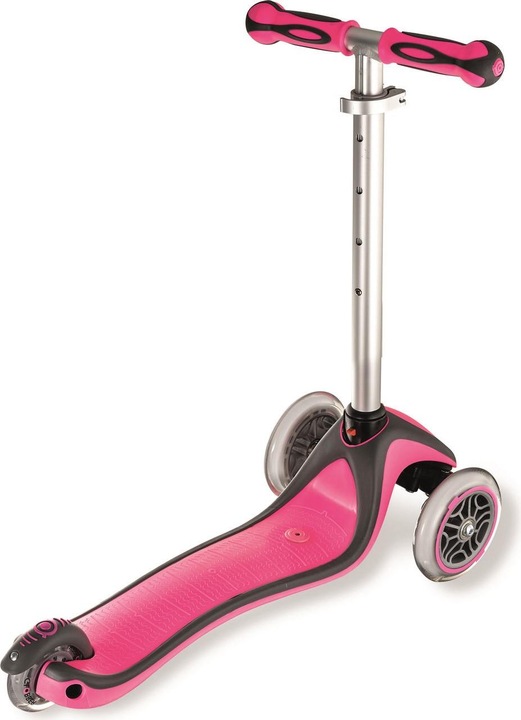 Actual product image Globber Go Up 5 in 1