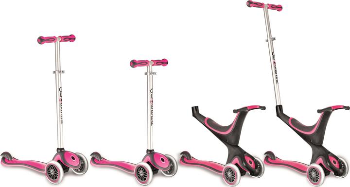 Immagine prodotto Globber Vai su 5 in 1