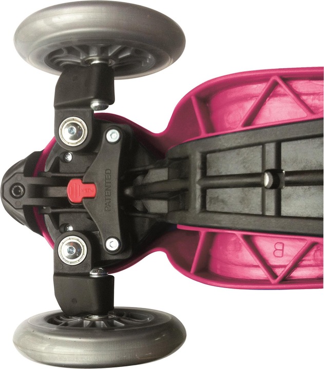 Actual product image Globber Go Up 5 in 1