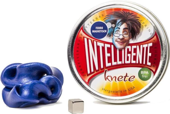 Intelligente Knete Magnétique