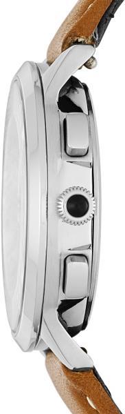 Actual product image Fossil Abilene (Analogue wristwatch, Chronograph, 34 mm)