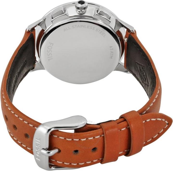 Actual product image Fossil Abilene (Analogue wristwatch, Chronograph, 34 mm)