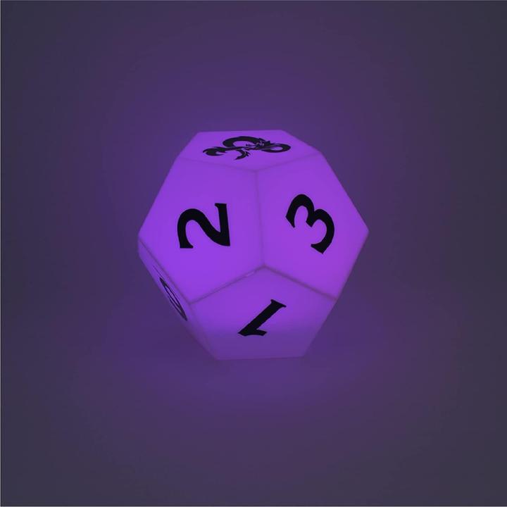 Image du produit Paladone Products Temp de Donjons et Dragons D12