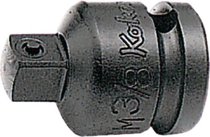 Actual product image Koken Socket adapter
