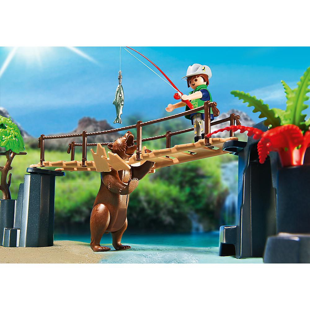 Playmobil Adventure Tree House buy at Galaxus