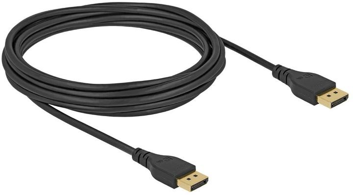 Produktbild Delock DisplayPort — DisplayPort (5 m)