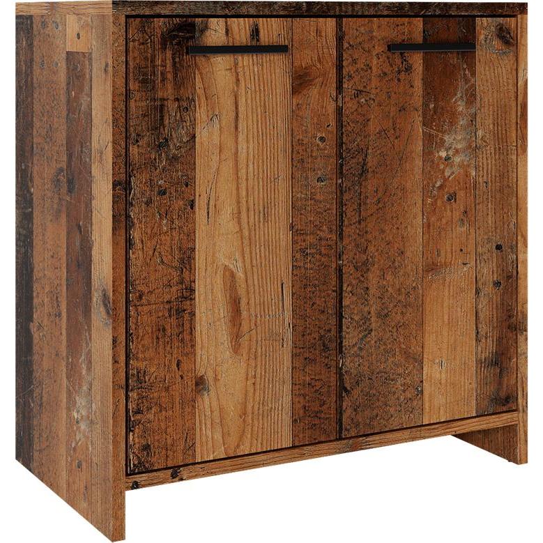 Vicco, Waschbeckenunterschrank, Kiko (58 x 33 x 60 cm)