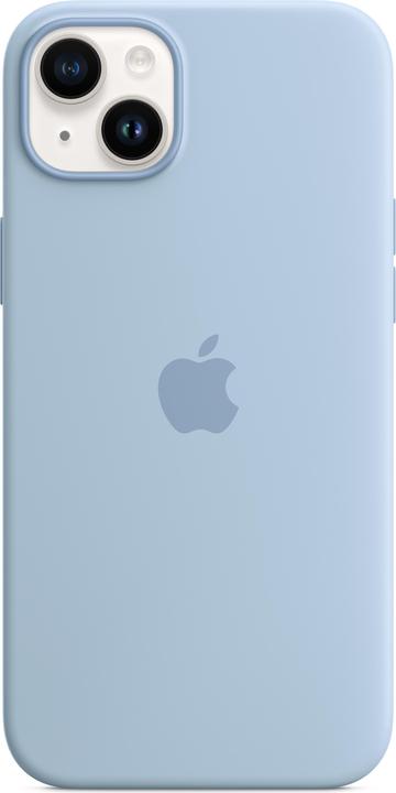 Produktbild Apple Silicone Case with MagSafe (Apple iPhone 14 Plus)